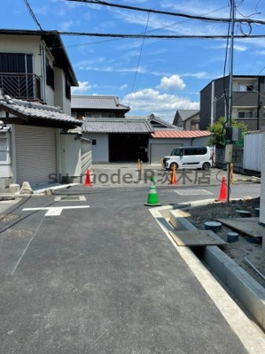 【周辺】 | Oak中穂積