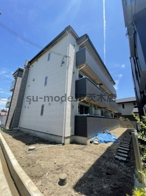 【外観】 | Oak中穂積