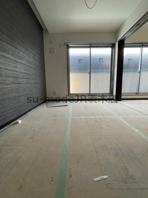 【寝室】 | Oak中穂積