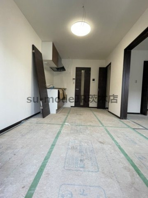 【洋室】 | Oak中穂積