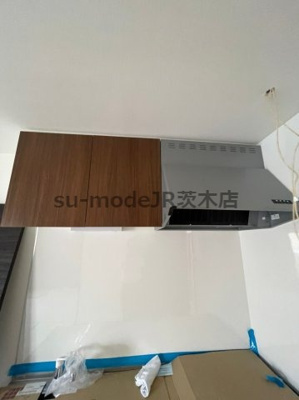 【内装】 | Oak中穂積