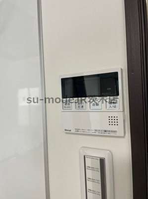 【内装】 | Oak中穂積