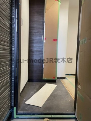 【玄関】 | Oak中穂積