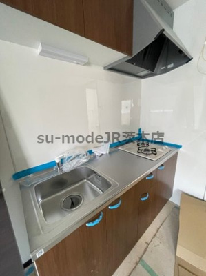 【キッチン】 | Oak中穂積