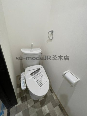 【トイレ】 | Oak中穂積