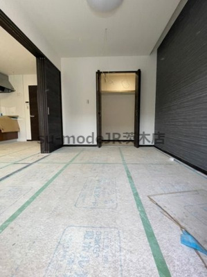 【寝室】 | Oak中穂積