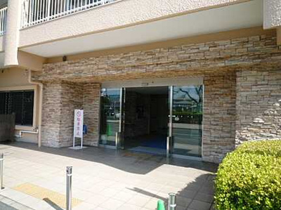 【その他共用部分】 | 【上質リノベ】ヴェルポート広島