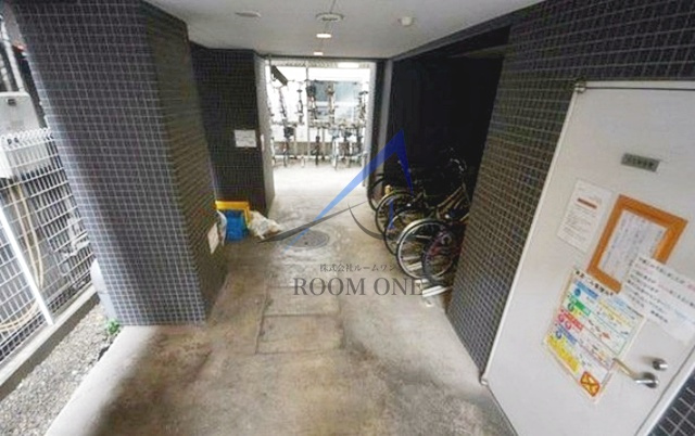 エルニシア亀有ｎｏｒｔｈ