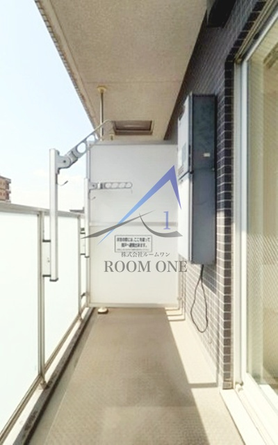 エルニシア亀有ｎｏｒｔｈ