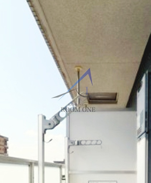 エルニシア亀有ｎｏｒｔｈ