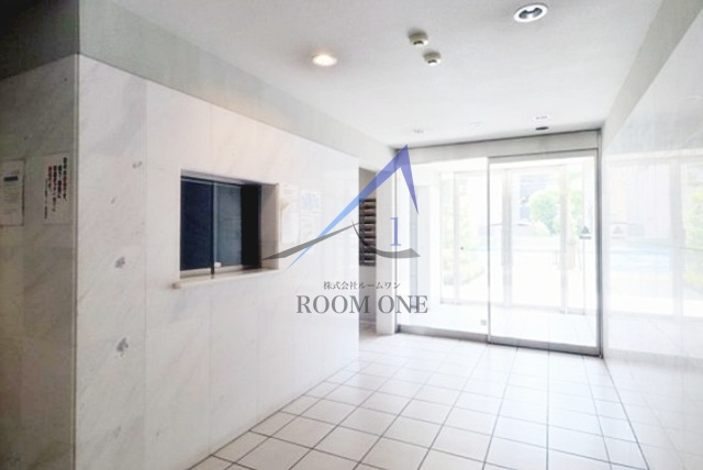 エルニシア亀有ｎｏｒｔｈ