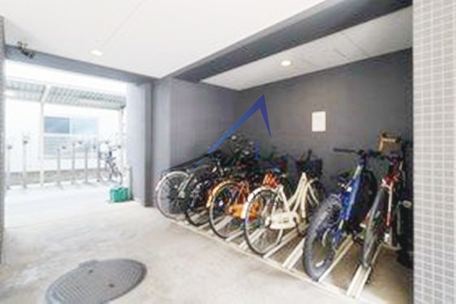 エルニシア亀有ｎｏｒｔｈ