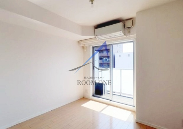 エルニシア亀有ｎｏｒｔｈの居間・リビング|洋室のお部屋です。