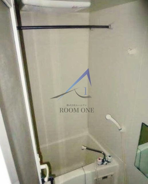 エルニシア亀有ｎｏｒｔｈの浴室|お風呂です。