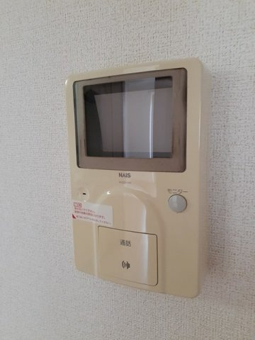 レジデンスマルヨＡのセキュリティ