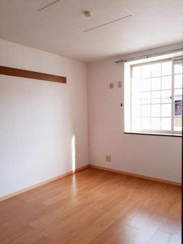 レジデンスマルヨＡの内装|おしゃれな内装です