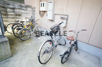 【その他共用部分】 | メゾン吉祥