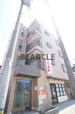 【外観】 | メゾン吉祥