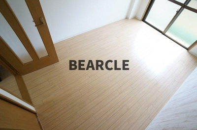 【居間・リビング】 | メゾン吉祥