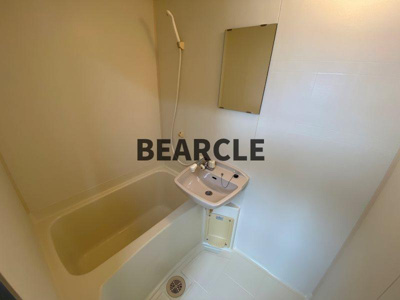 【浴室】 | メゾン吉祥