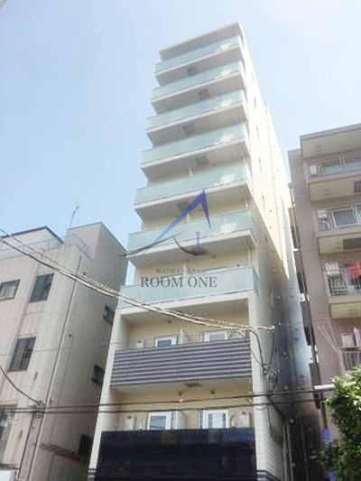 リヴシティ日暮里