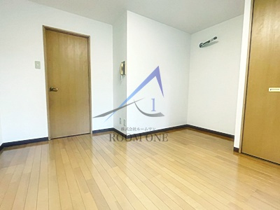 アドバンスシティの寝室|寝室です。