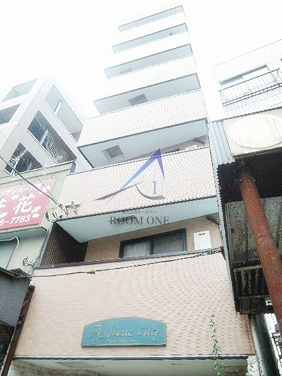 アドバンスシティ