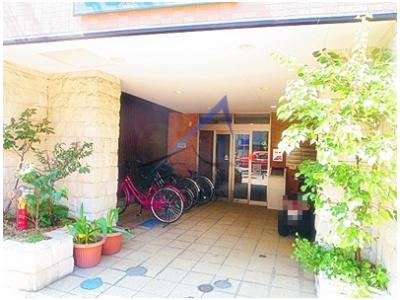 アドバンスシティ