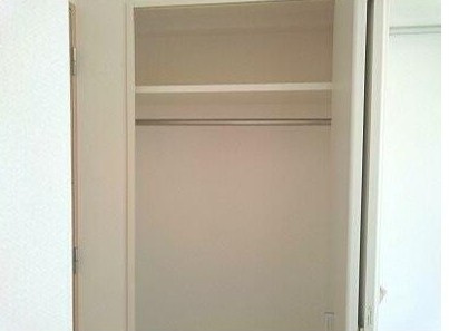 メインステージ八幡山の収納