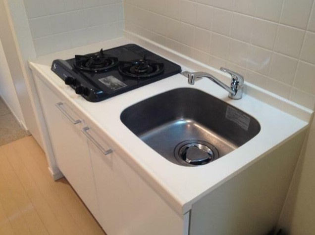 メインステージ八幡山のキッチン