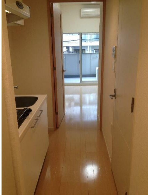 メインステージ八幡山のその他