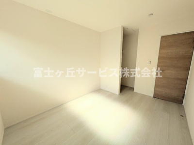 【子供部屋】 | 豊橋市一色町字西内張 新築一戸建て 3号棟