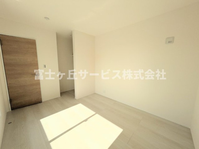 【洋室】 | 豊橋市一色町字西内張 新築一戸建て 3号棟