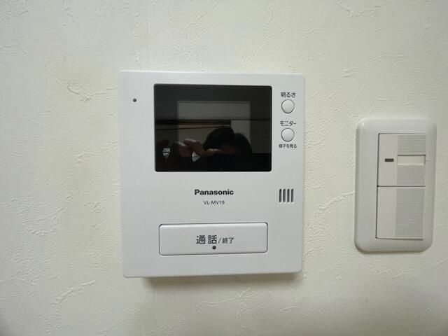 ホーユーパレス上大岡の設備