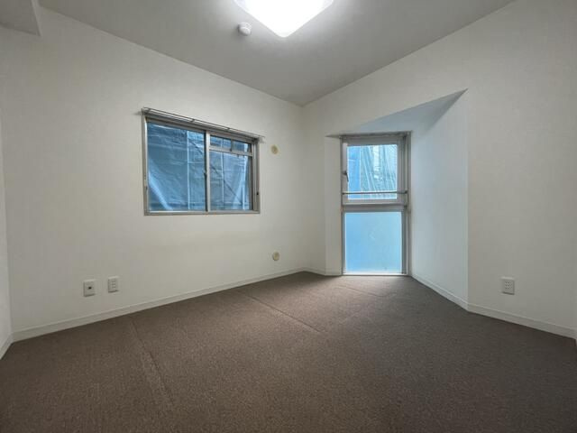 ホーユーパレス上大岡の居間・リビング