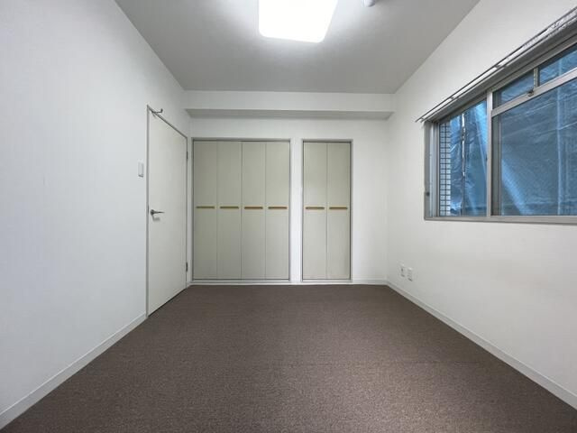 ホーユーパレス上大岡の内装