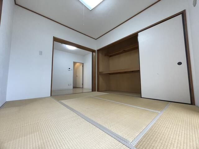 ホーユーパレス上大岡の設備