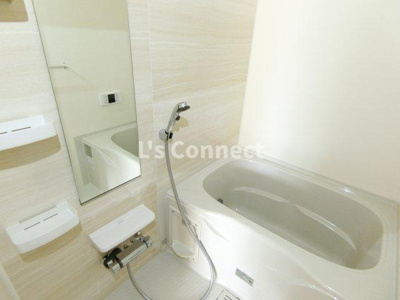 【浴室】 | ウィンベル | 追焚き、浴室乾燥付きのお風呂。