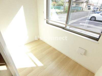 【その他】 | ウィンベル | サンルームで天気を気にせず選択できます。