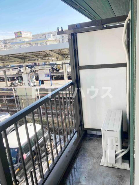 NKビルの設備
