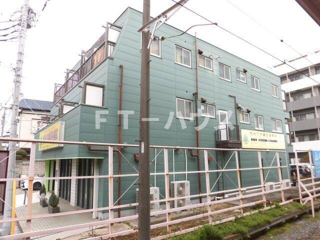 NKビルのその他