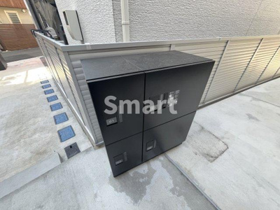 【その他共用部分】 | マウ東高円寺