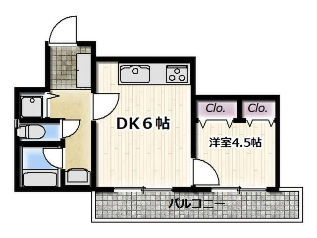 ローズマンション
