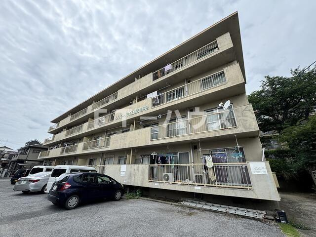 リバーハイム習志野台