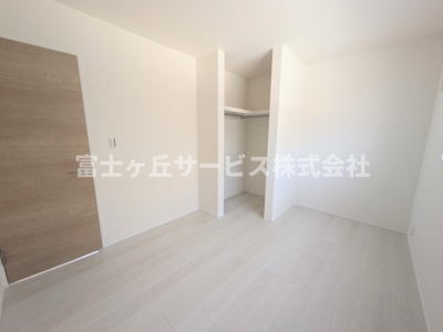 【子供部屋】 | 豊橋市一色町字西内張 新築一戸建て 5号棟 | 子供部屋