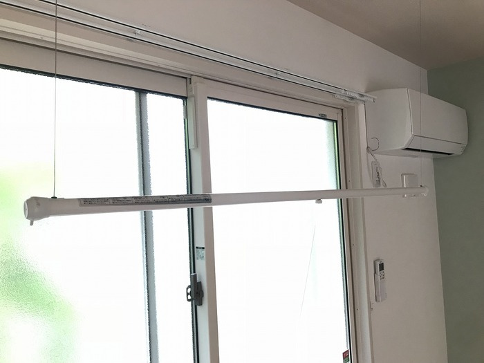 アストルムの内装