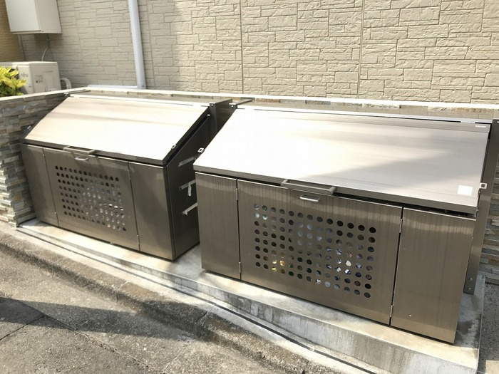 アストルムのその他共用部分