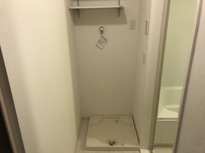 アストルムの設備