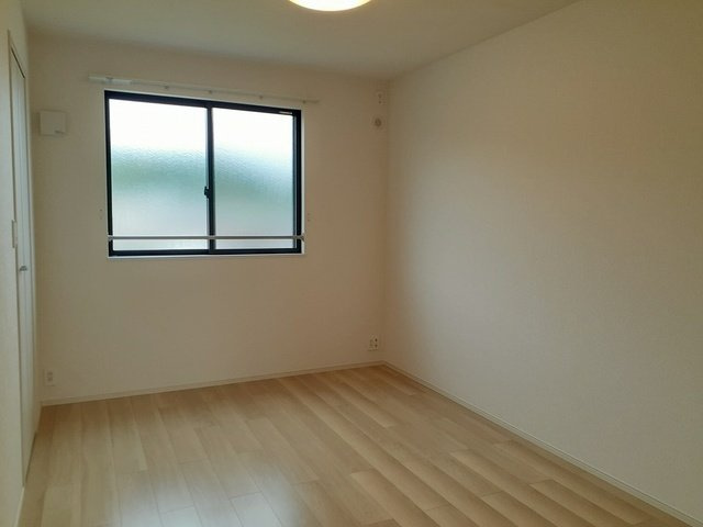 サザンクロスの内装