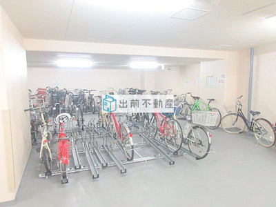 【その他共用部分】 | フォレンツタワー文京千石